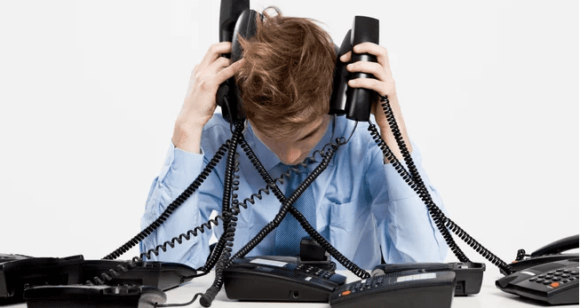 The Top Benefits of Using Overflow Call Answering Services